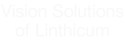 Vision Solutions of Linthicum
