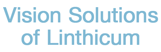 Vision Solutions of Linthicum